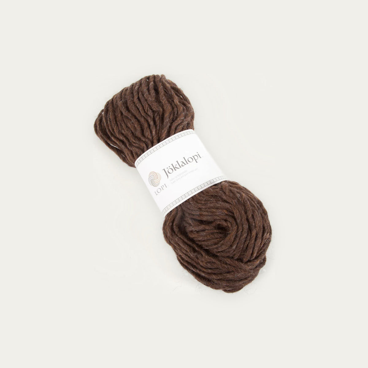 Jöklalopi - 0867