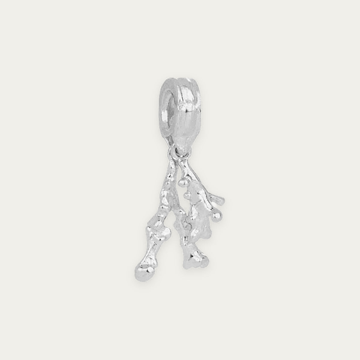 FILIA OCEAN CHARM silver