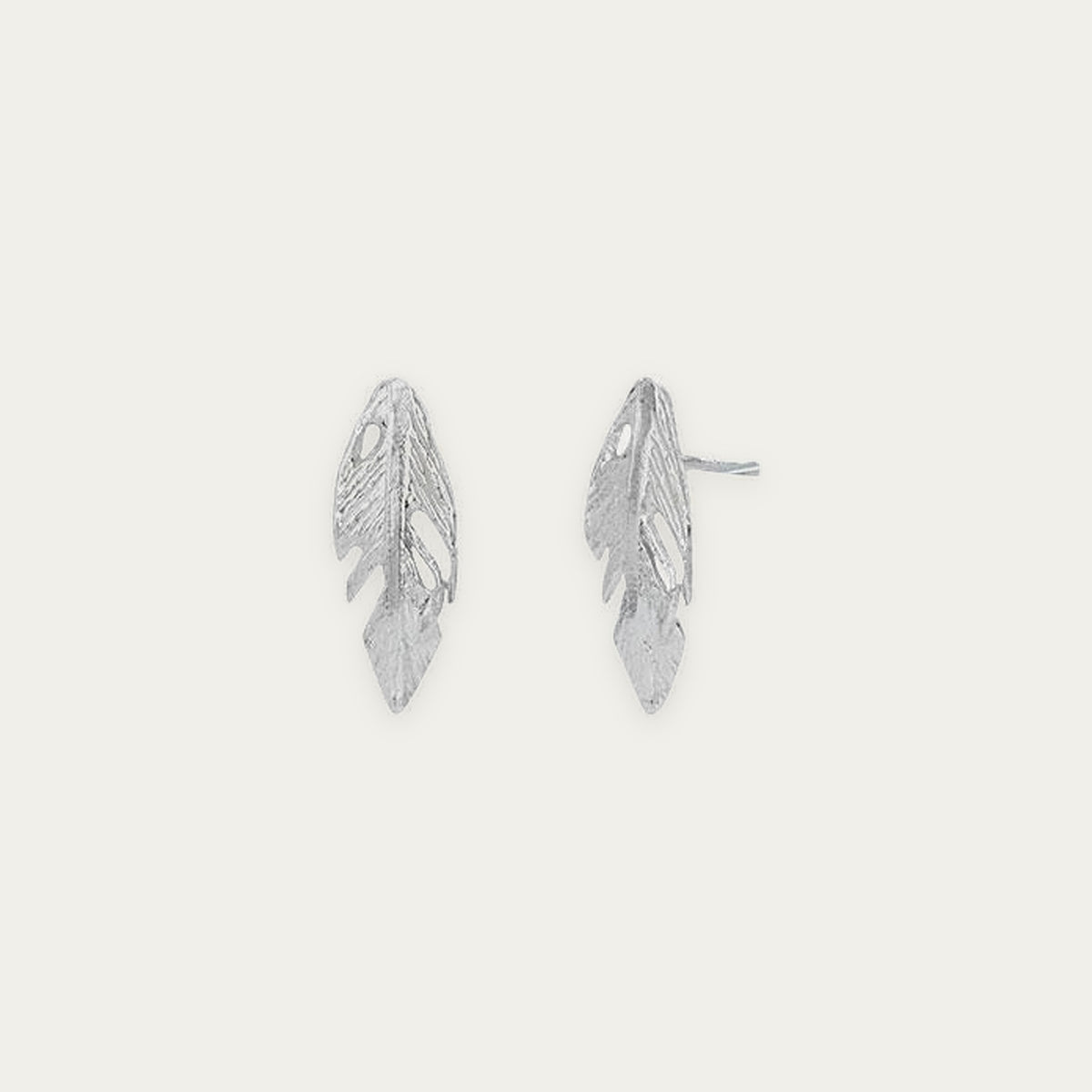 Falcon 106 earrings