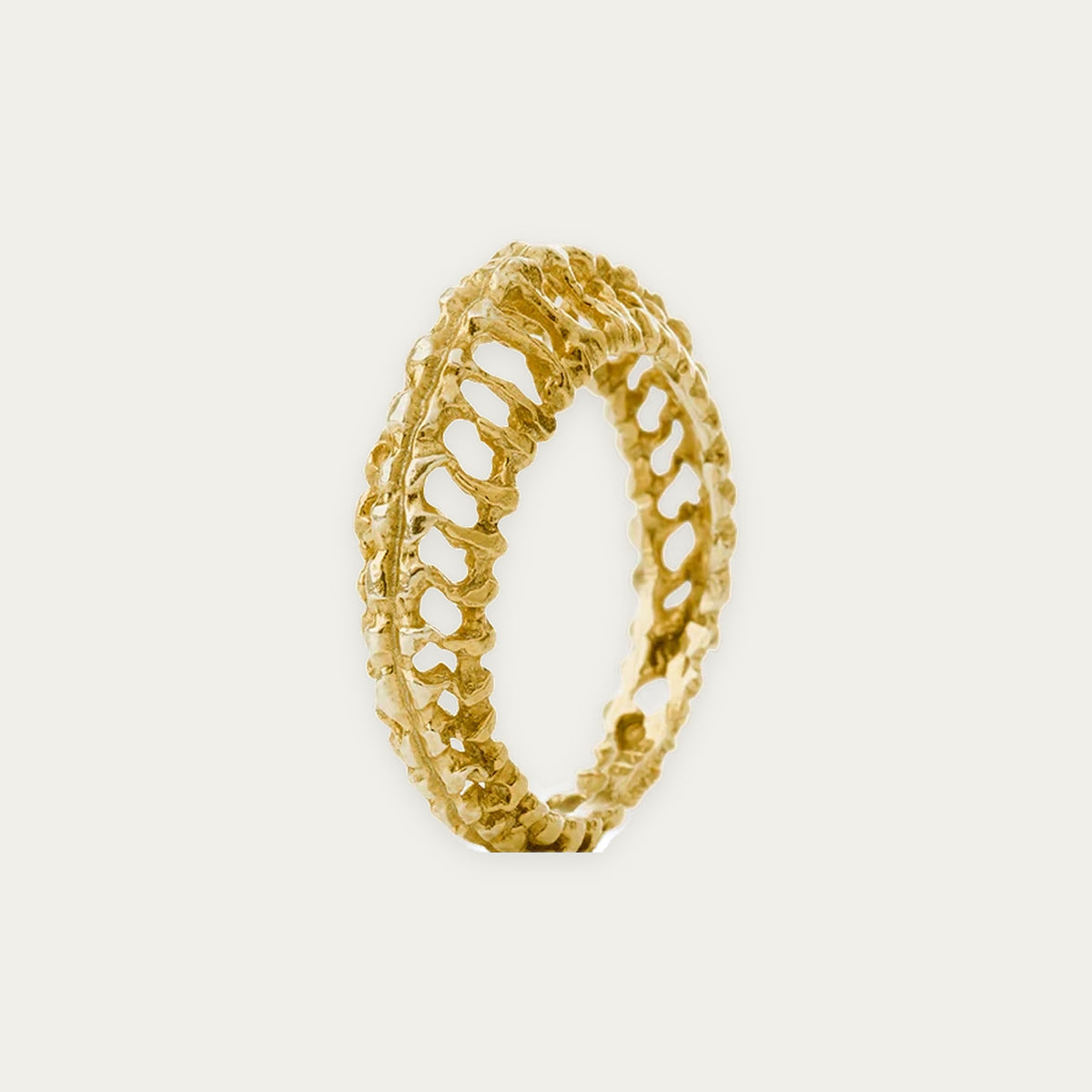 ASTERIAS RING (409 GP)