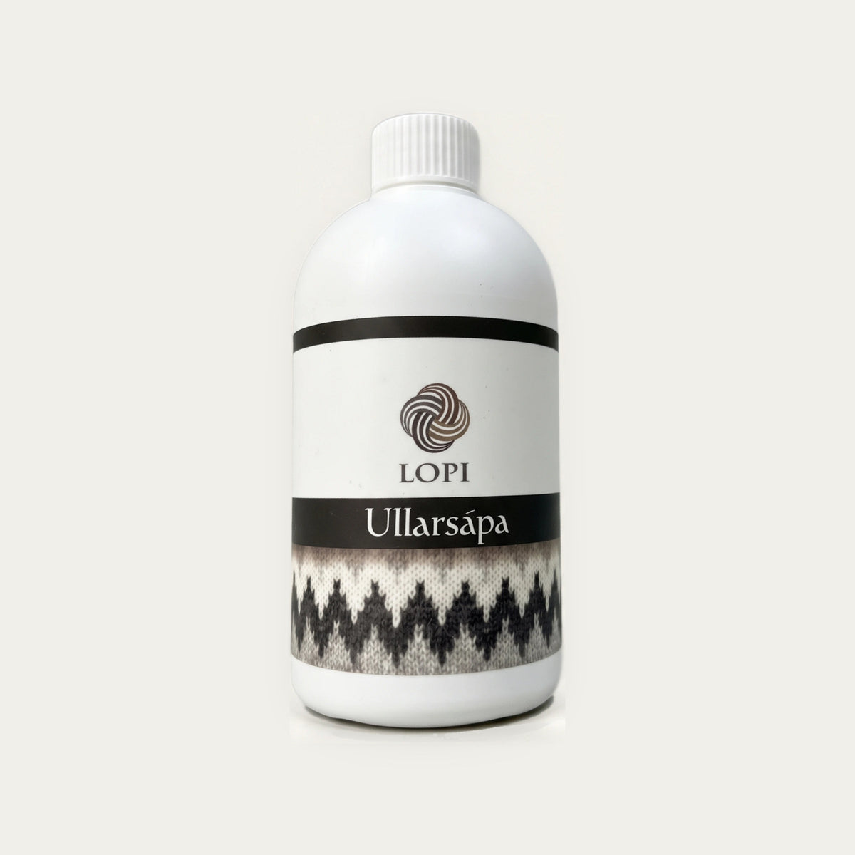 Lopi Wool Soap (500ml)