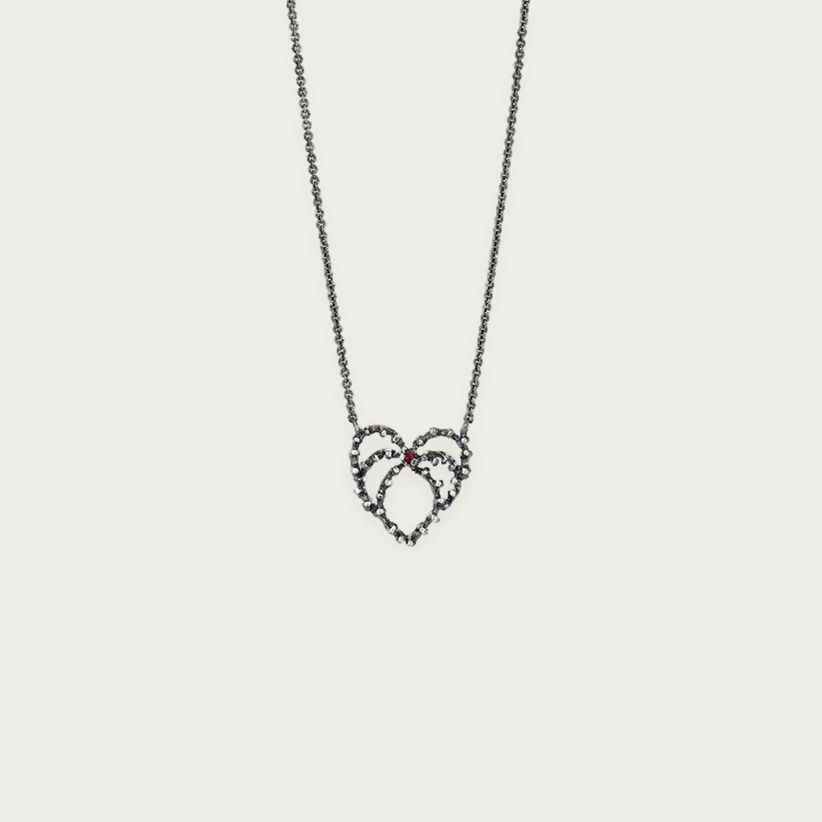 ASTERIAS NECKLACE (201 OX)