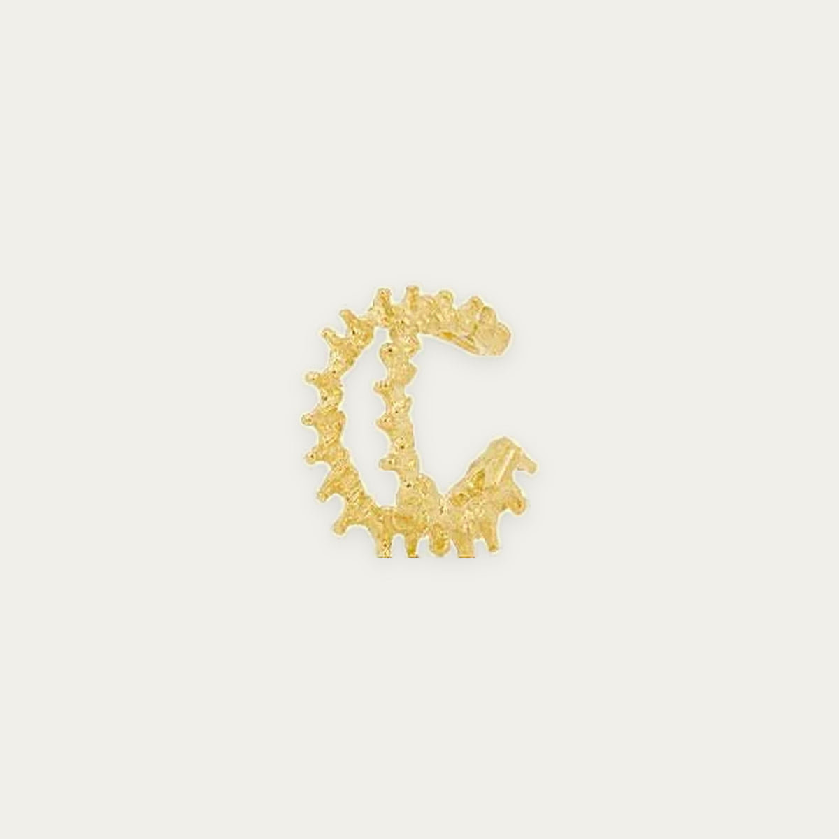 ASTERIAS EAR CUFF (129 GP)