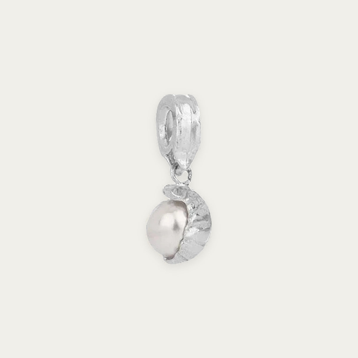 FILIA OCEAN CHARM pearl