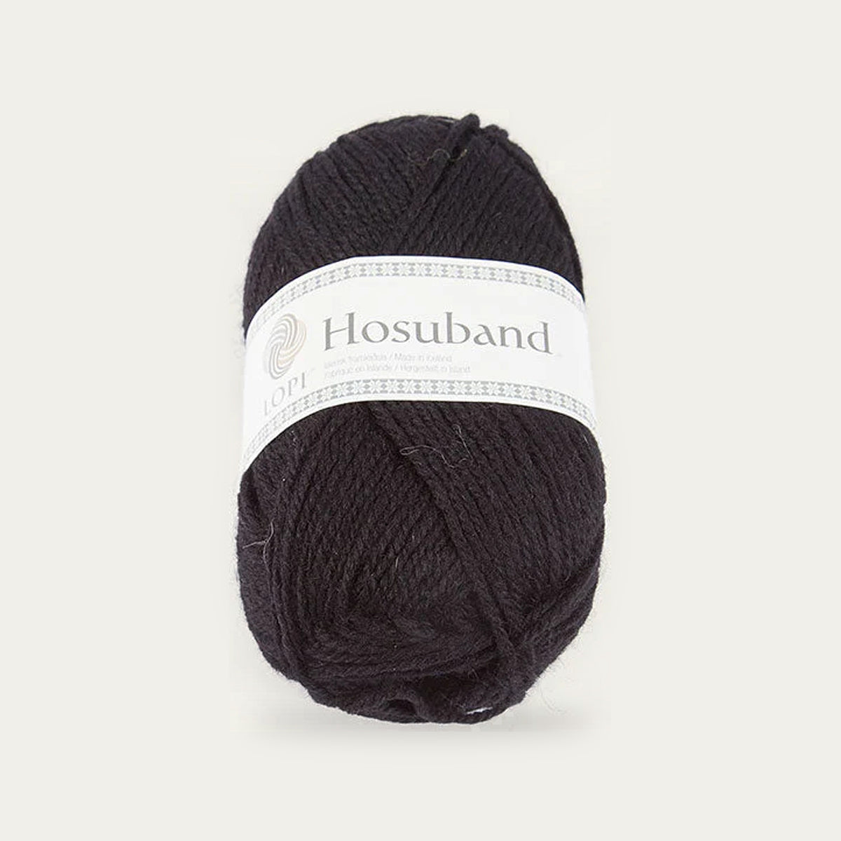 Hosuband - Black 0059