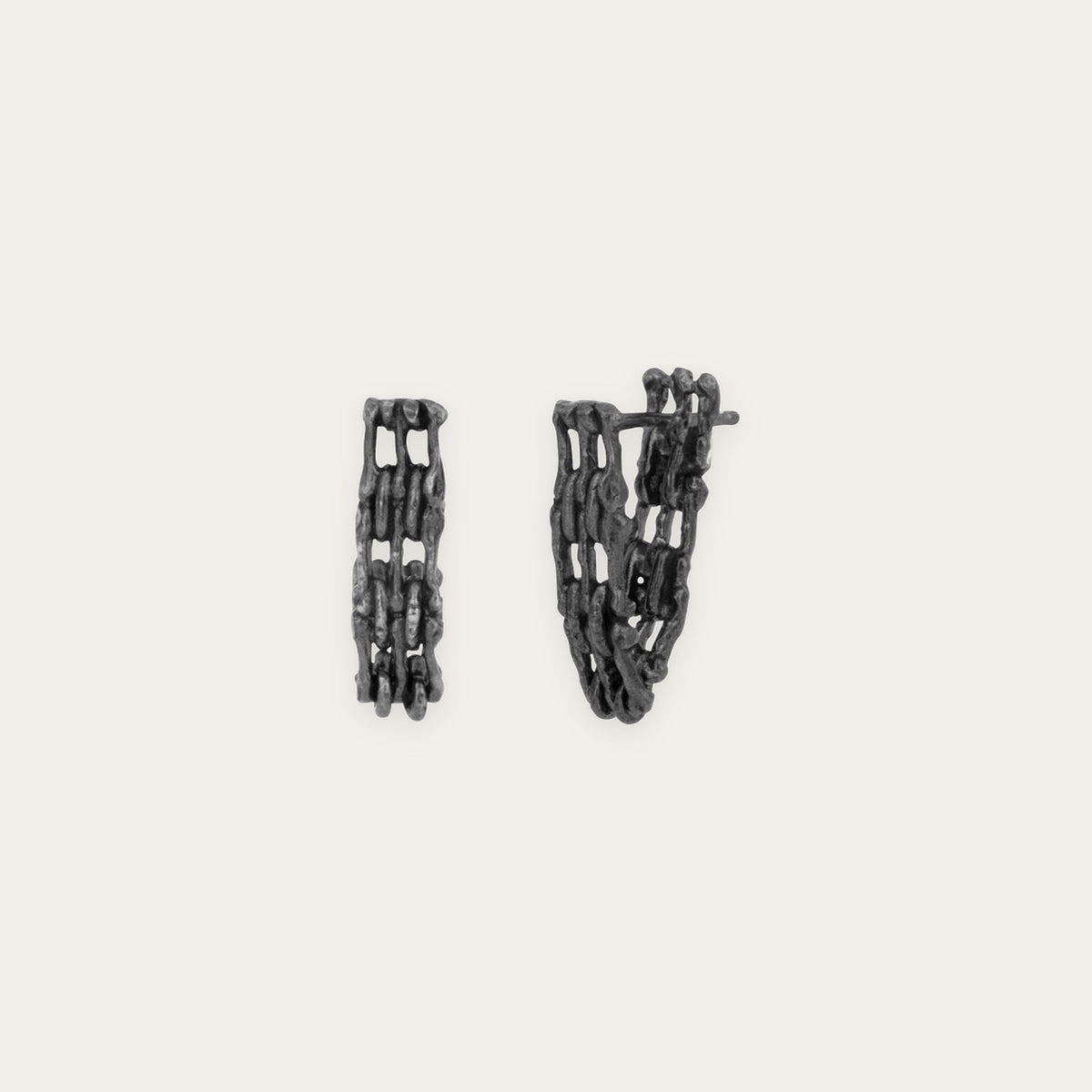 ASTERIAS EARRINGS (142 OX)