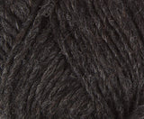Alafoss Lopi 0005 - black heather