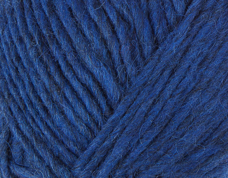 Alafoss Lopi 1233 - space blue