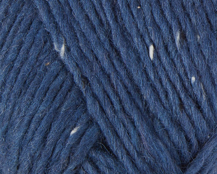 Alafoss Lopi 1234 - blue tweed