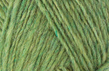 Lett Lopi 1406 - spring green heather