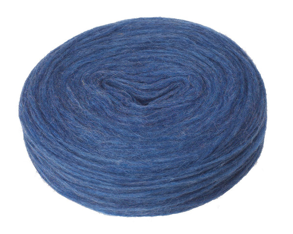 Icelandic sweaters and products - Plotulopi 1431 - arctic blue heather Plotulopi Wool Yarn - NordicStore