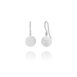 Icelandic sweaters and products - Falcon 107 earrings Jewelry - NordicStore