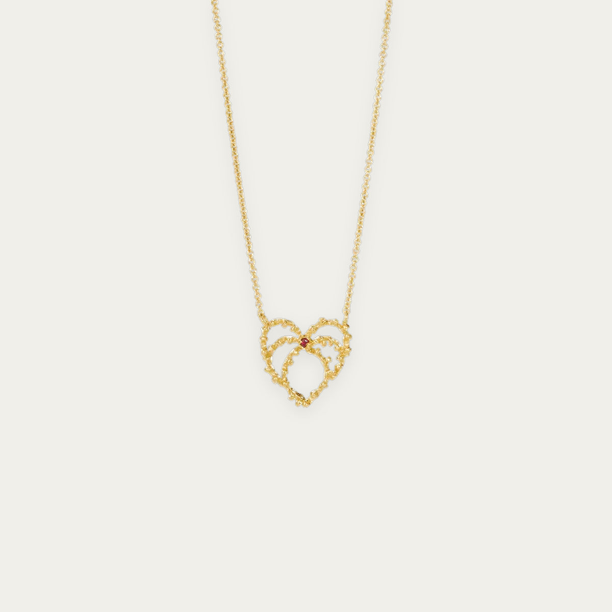 ASTERIAS NECKLACE (201 GP)
