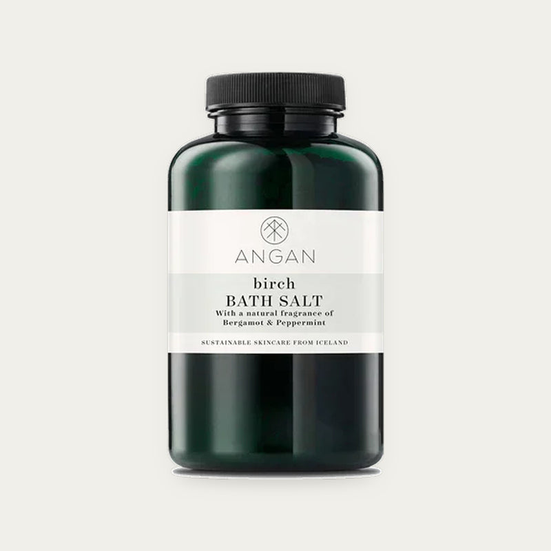 BIRCH BATH SALT