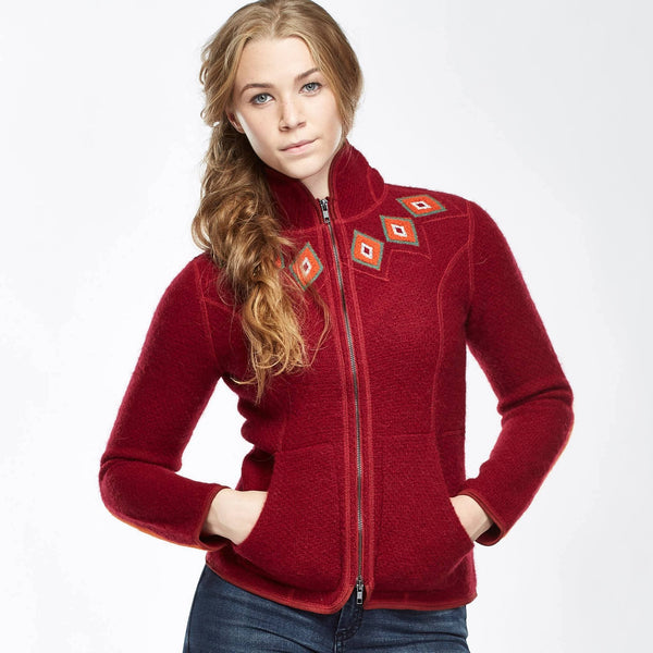 Freyja Jacket