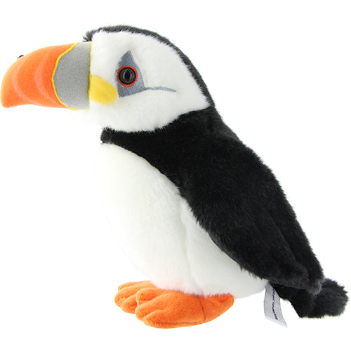 Puffin 30 cm (12")