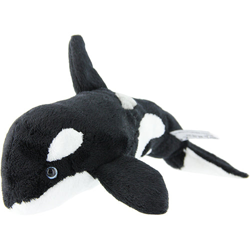 Killer whale 23 cm (9")