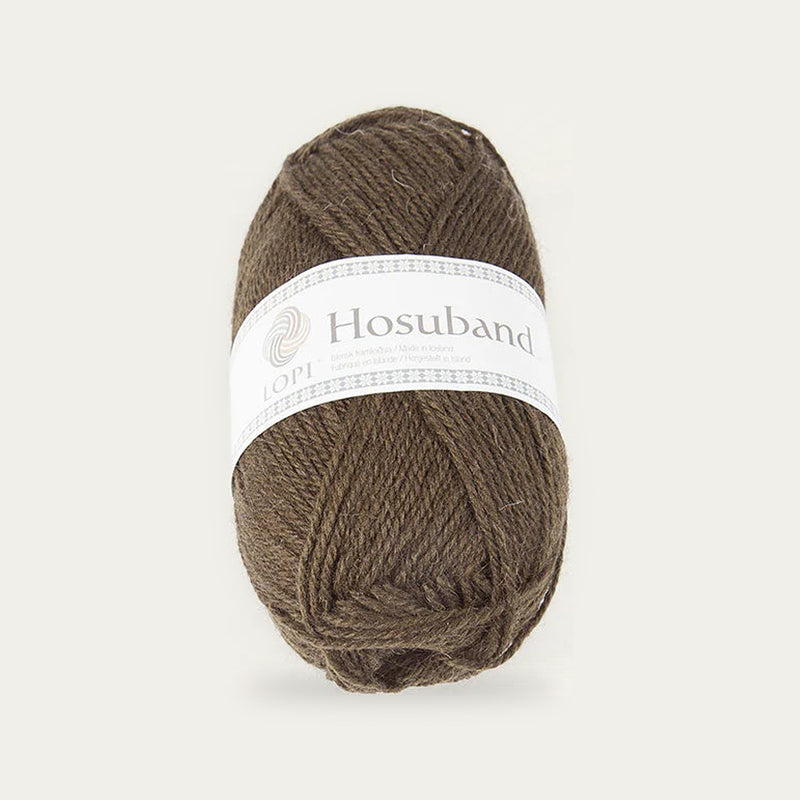Hosuband - Dark green 9245