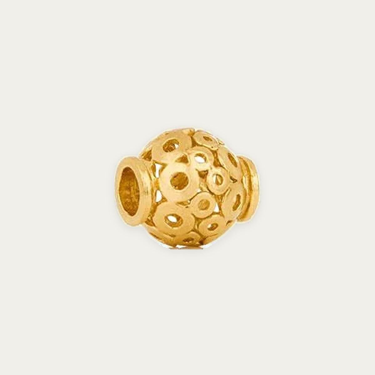 FILIA ARMOR CHARM golden