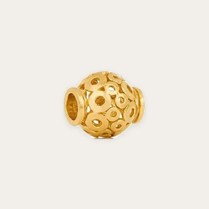 FILIA ARMOR CHARM golden
