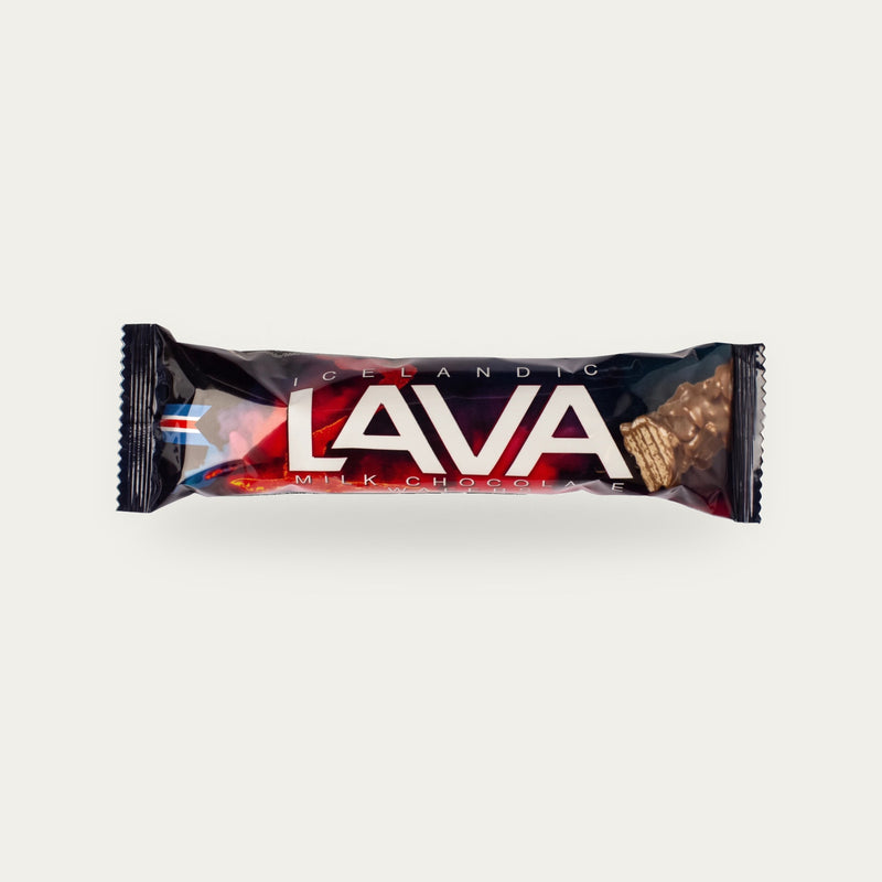 Goa Hraun - LAVA BAR (30gr)