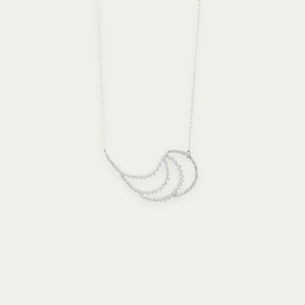 ASTERIAS NECKLACE (226)