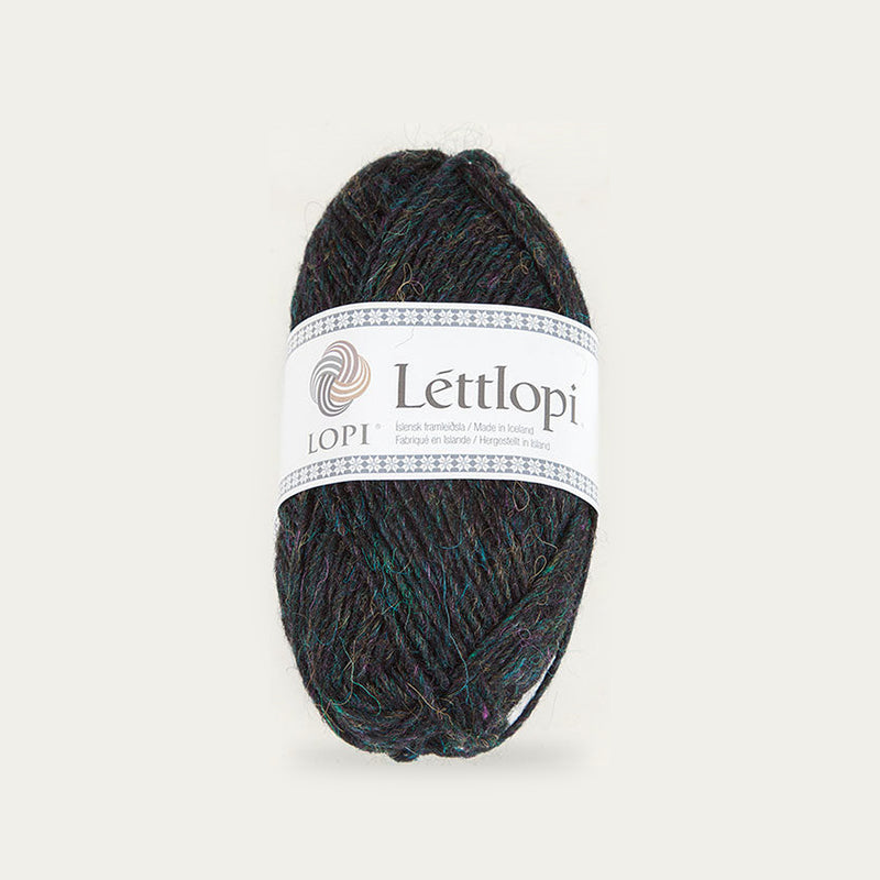 Lett Lopi 1707 - galaxy