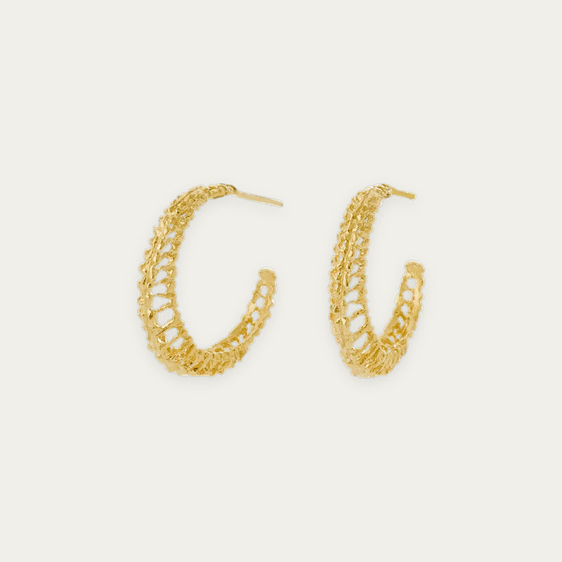 ASTERIAS EARRINGS (125 GP)