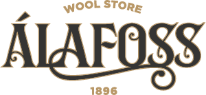 Álafoss Wool Store, 1896