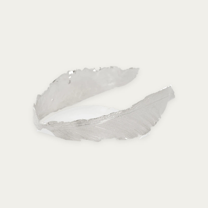 Falcon Silver Bracelet (Falcon 307)