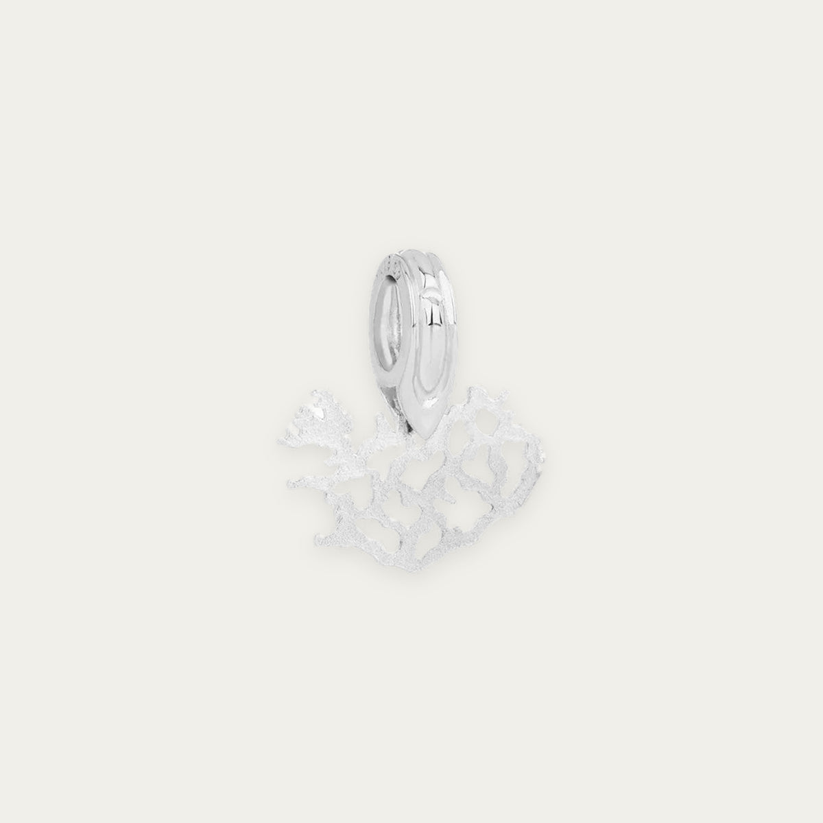 FILIA SILVER ISLAND CHARM