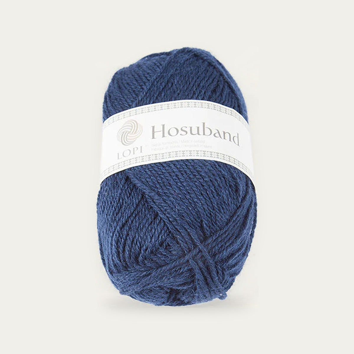Hosuband - Dark Blue 0118