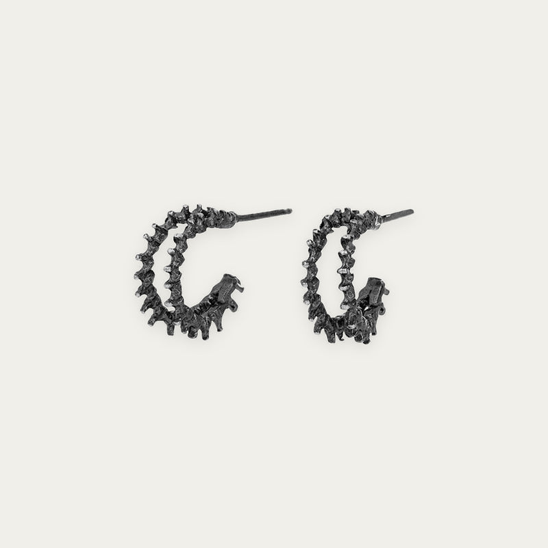 ASTERIAS EARRINGS (130 OX)