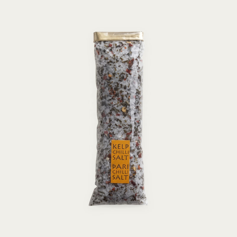 Kelp Chilli Salt