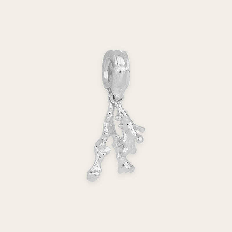 FILIA OCEAN CHARM silver