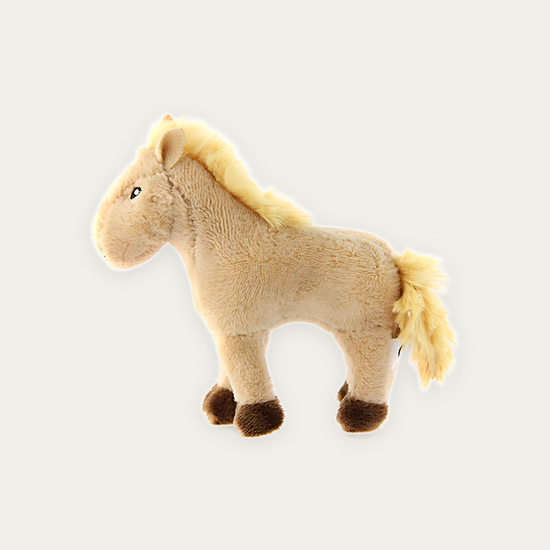 Magnet Icelandic horse Light brown