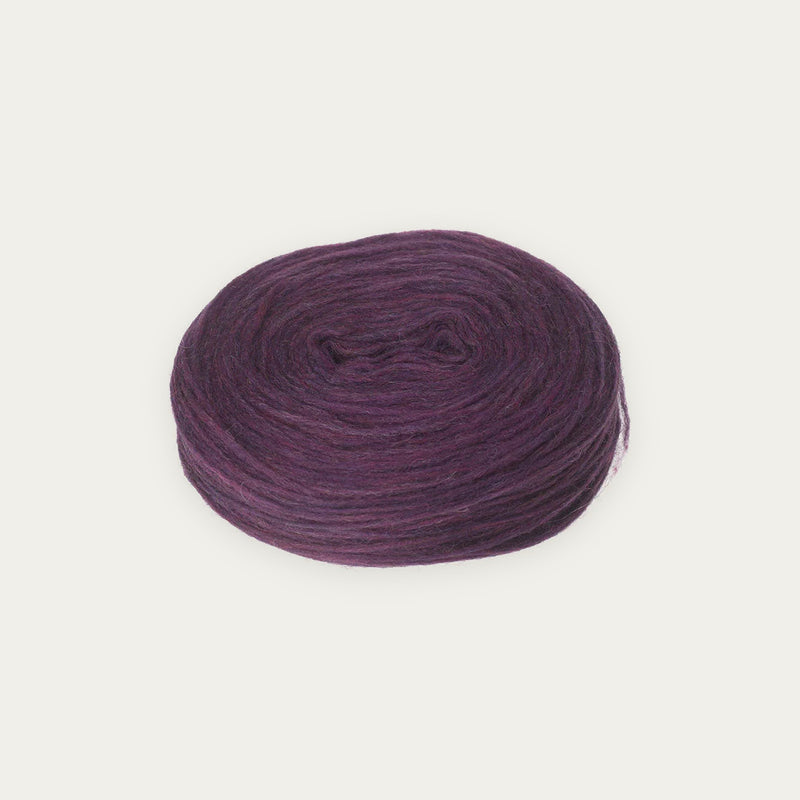 Plotulopi 1428 - plum heather