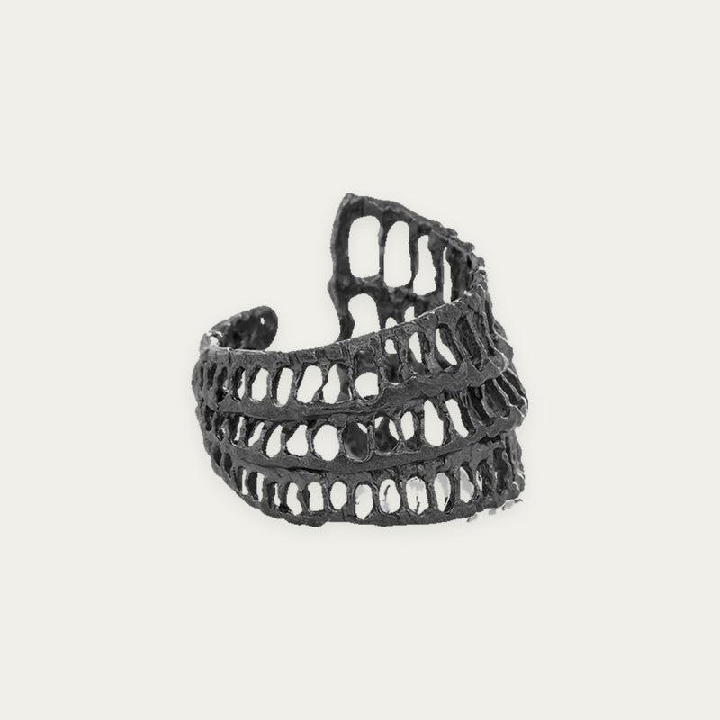 ASTERIAS RING (408 OX)