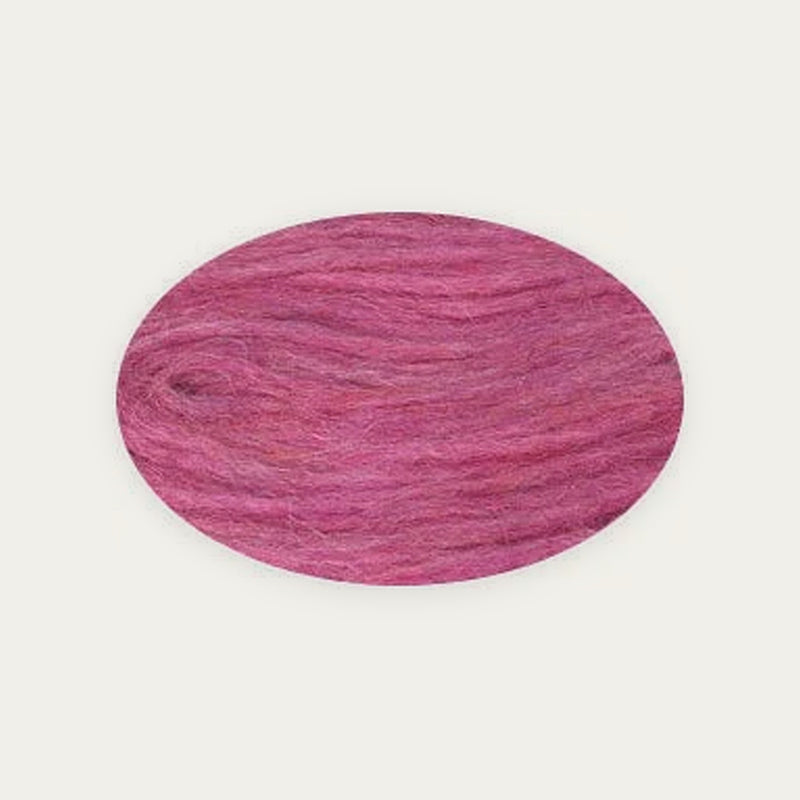 Plötulopi - Bundle - Sunset Rose Heather