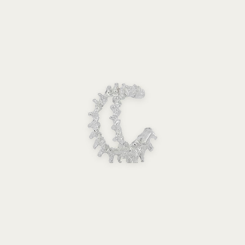 ASTERIAS EAR CUFF (129)