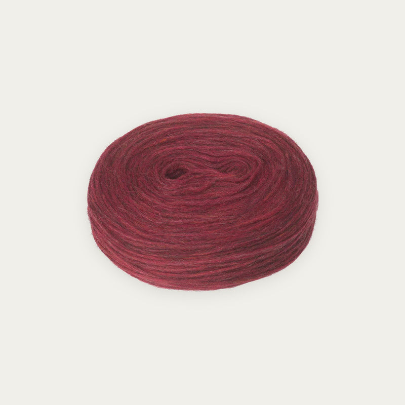 Plotulopi 1427 - jasper red heather