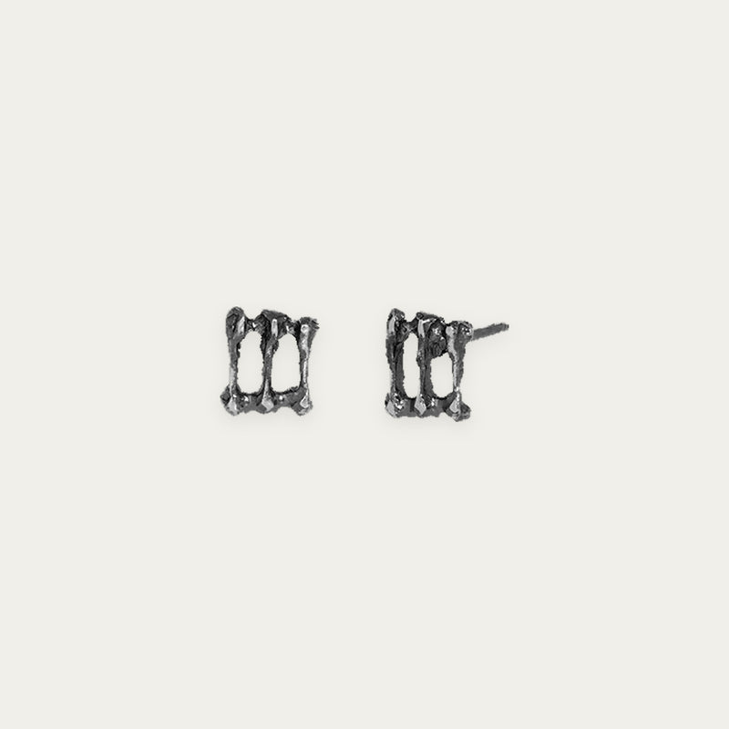 ASTERIAS EARRINGS (107 OX)