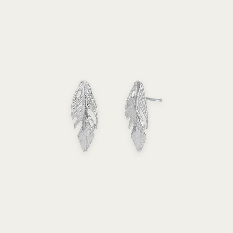 Falcon 106 earrings