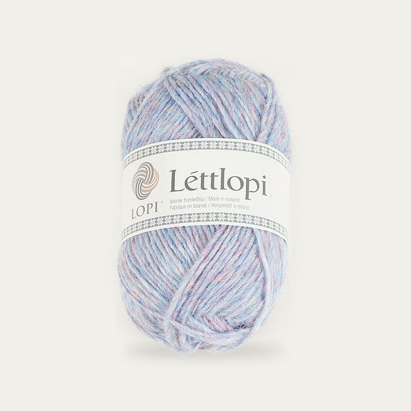 Lett Lopi 1702 - milkyway