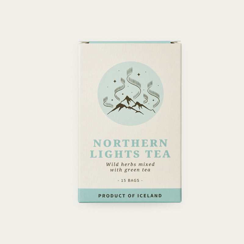 Northern Light Tea - 15 Teabags