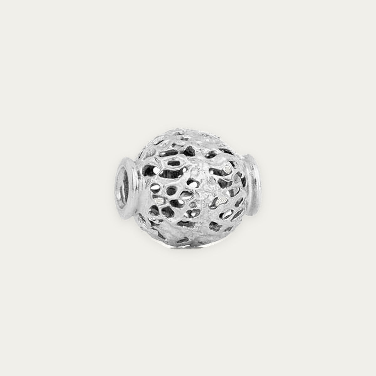 FILIA OCEAN CHARM silver