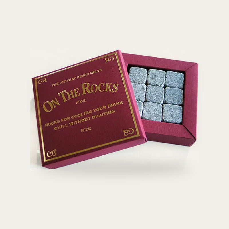 On the Rocks