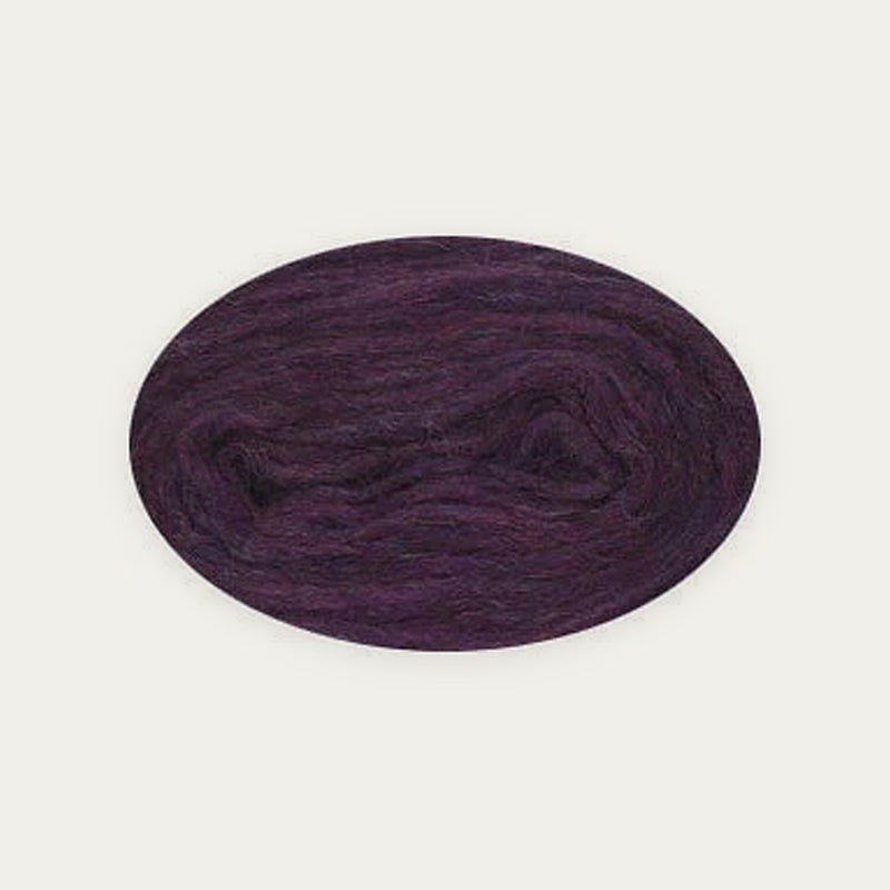 Plötulopi - Bundle - Plum Heather