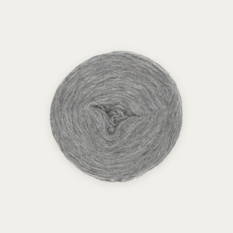 Plotulopi 1027 - light grey heather