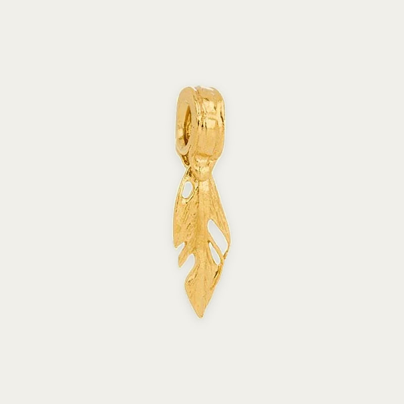FILIA HERITAGE CHARM golden